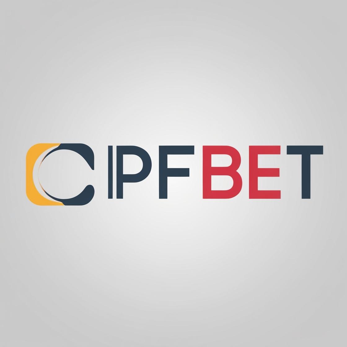 Logo da cpfbet