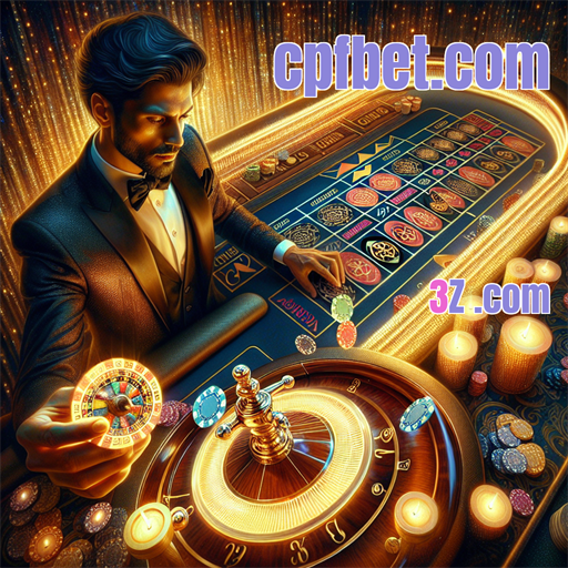 Apostas Esportivas: Entretenimento e Oportunidade no cpfbet.com